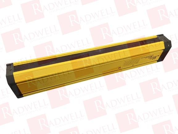 OMRON MG46-30-520-R-A1-FD2