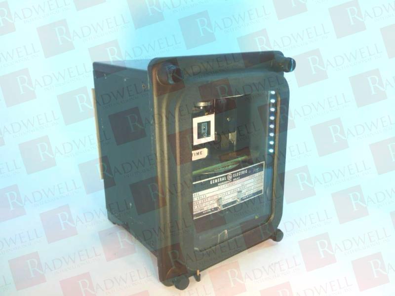 GENERAL ELECTRIC 12IJF51C2A