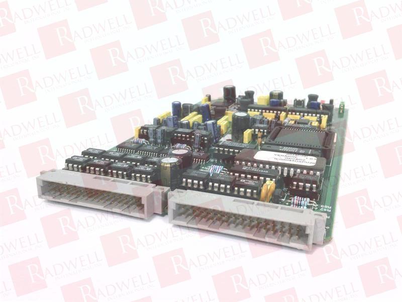 IED 8044DSP