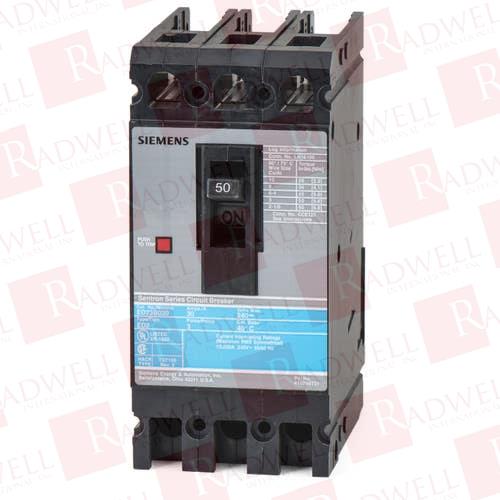 SIEMENS ED23B050