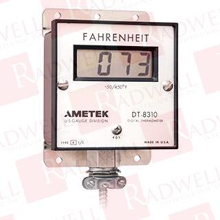 AMETEK DT8351