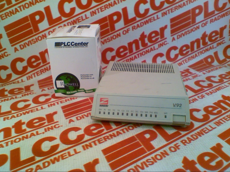 MODEM FAX .92V