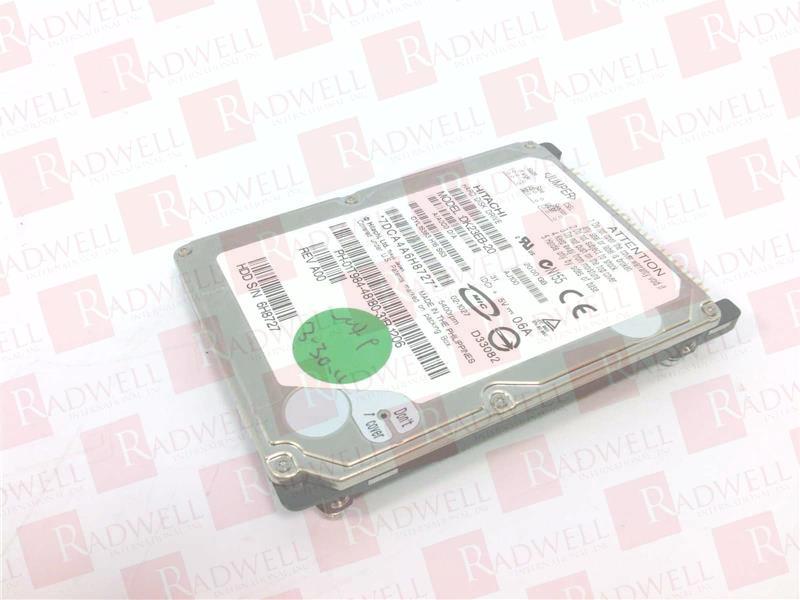 HITACHI DK23EB-20