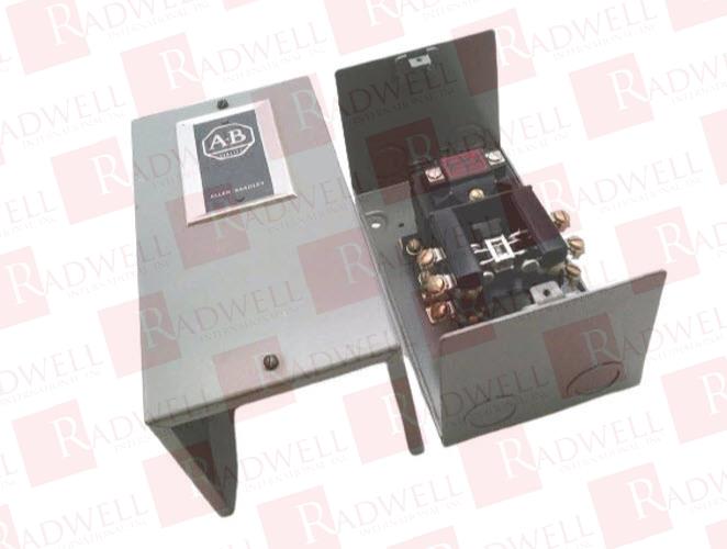 ALLEN BRADLEY 700-BX221A1