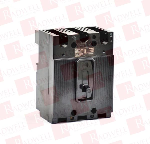 SIEMENS EF3-H050