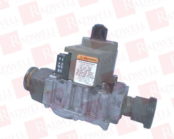HONEYWELL VR8303M4848