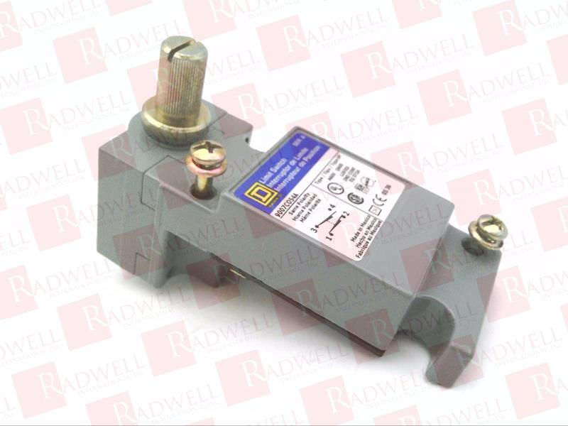 SCHNEIDER ELECTRIC 9007CO54A