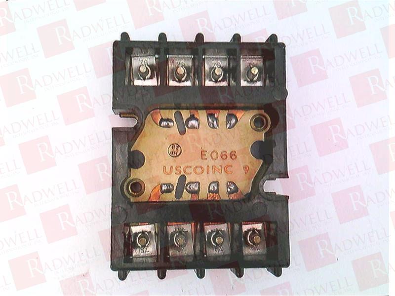 TE CONNECTIVITY E066