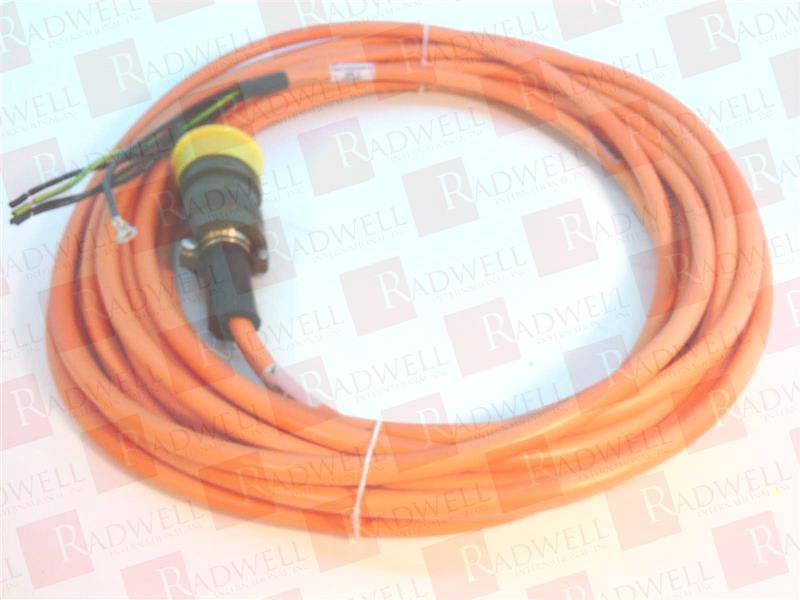 OMRON R88A-CA1C010SFS-A