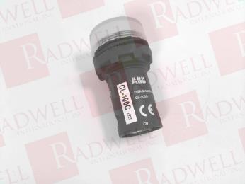 ASEA BROWN BOVERI CL-100C