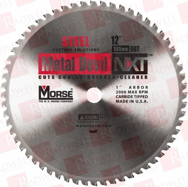 MK MORSE 102797
