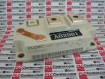 IGBT STANDARD SINGLE MODULE 1200V 400AMP