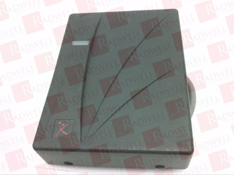READER MULTI-FREQUENCY MID-RANGE