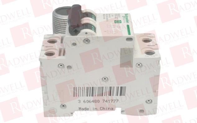 SCHNEIDER ELECTRIC M9U21206