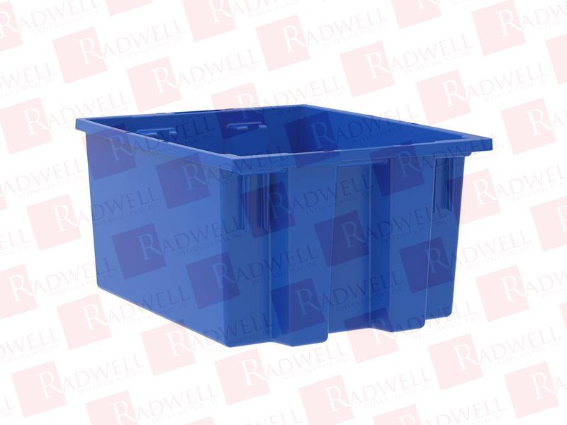 MYERS INDUSTRIES INC 35190 BLUE