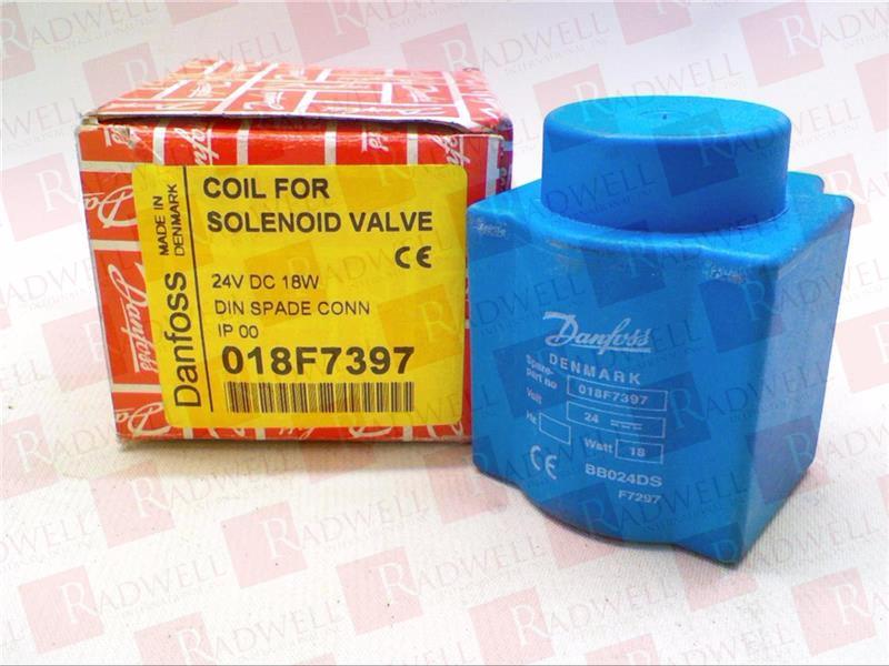 DANFOSS BB024DS