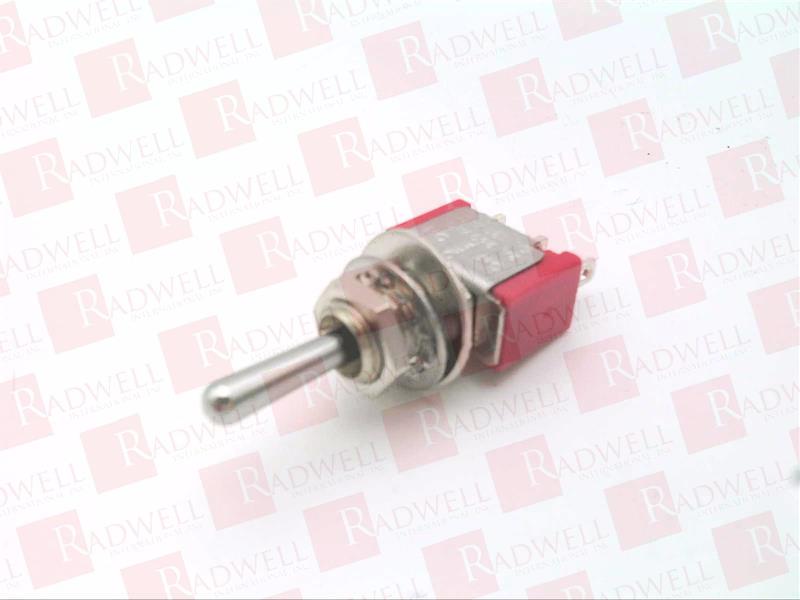 MULTICOMP 1MS3T1B1M1QE