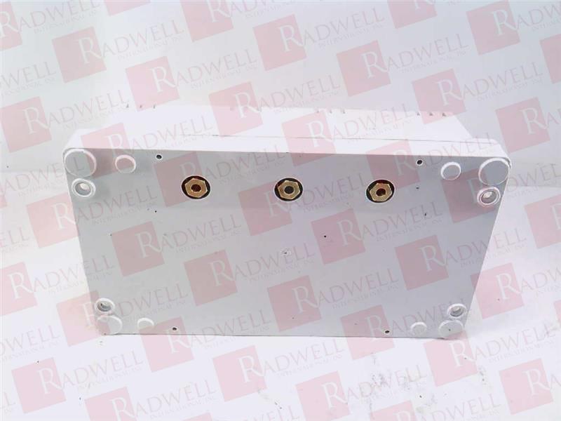 EATON CORPORATION SPD160480Y2C