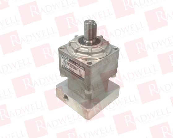 SHIMPO DRIVES VRAFB0300700000T00