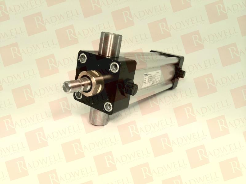 PARKER 2.00CD4MA3U18AC05.00