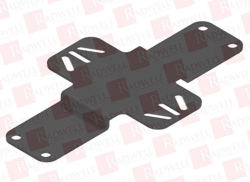 BANNER ENGINEERING STBA-RB2-MB2