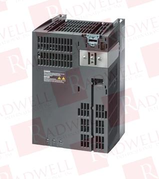 SIEMENS 6SL3225-0BE25-5AA0
