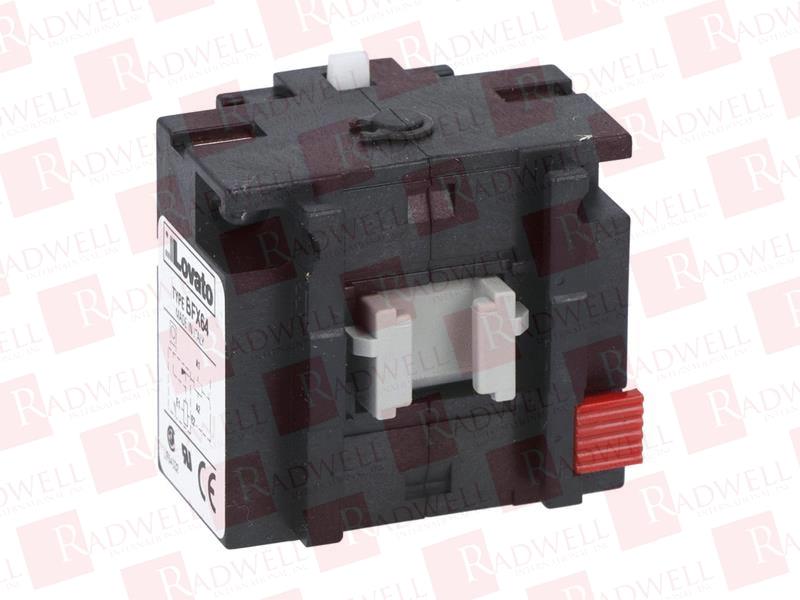 LOVATO BFX641024