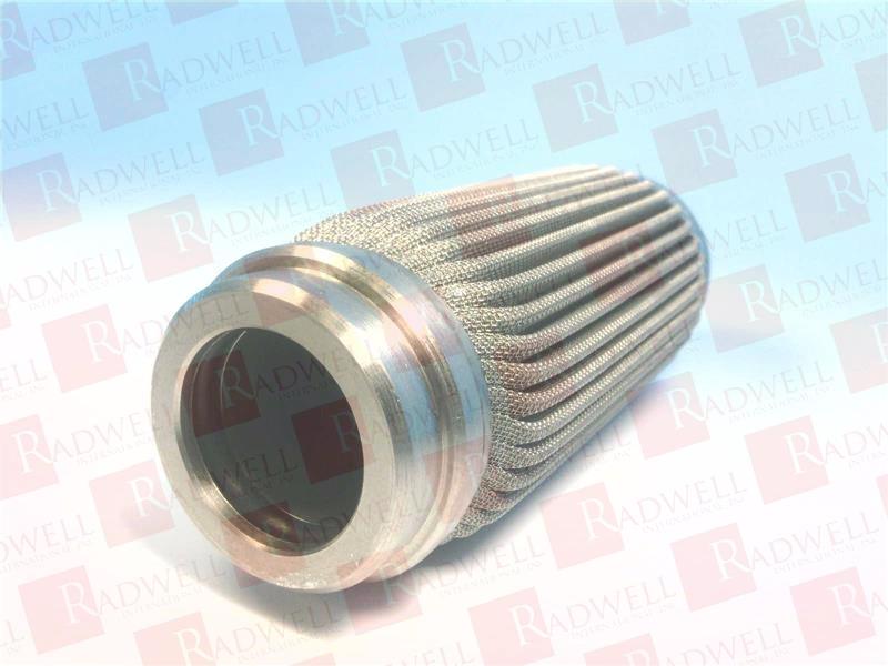 CARTRIDGE FILGTER ELEMENT, 10 MICRON