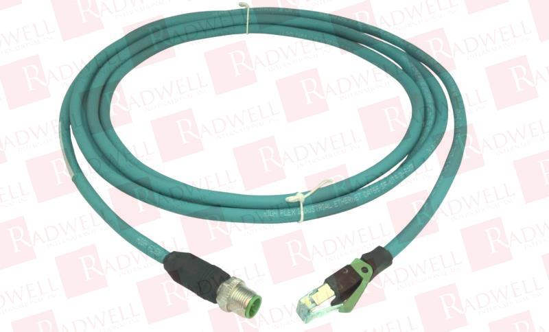 MURR ELEKTRONIK 7700-44711-S4U0300