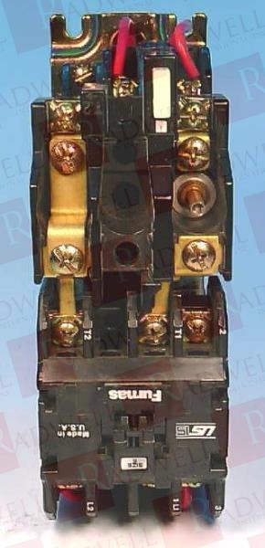 SIEMENS 15EF12AG