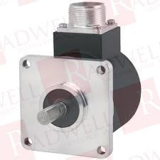 ENCODER PRODUCTS 725I-S-S-2048-R-HV-1-F-1-SX-Y-N