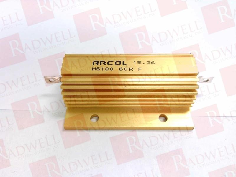 GENERIC R60X100W1W