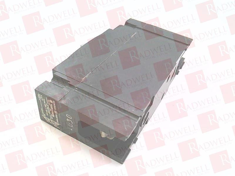 GENERAL ELECTRIC TEB111030WL