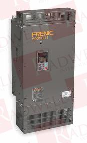 FUJI ELECTRIC FRN075G1S-4U