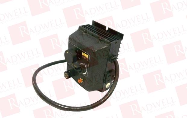 DART CONTROLS 55AC10-21