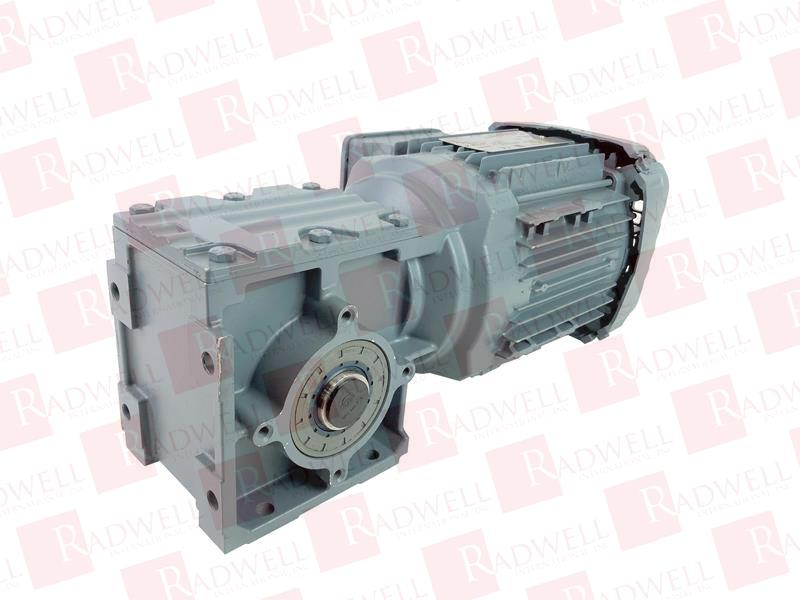 SEW EURODRIVE WA30/T DRN80MK4