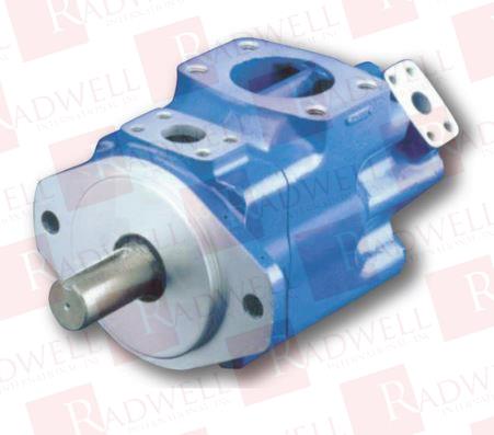 EATON CORPORATION 372639-4