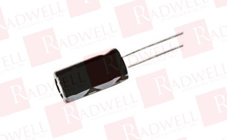 MULTICOMP MCRH63V477M13X26