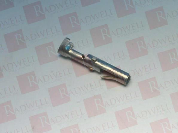 TE CONNECTIVITY 163304-2-EACH