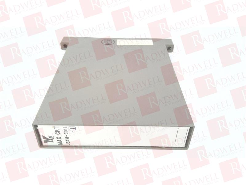 YASKAWA ELECTRIC JBAM-C0111