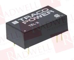 TRACO ELECTRIC TEL 2-2411