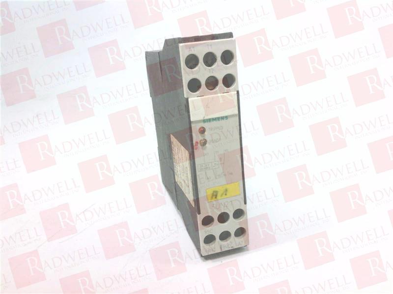 SIEMENS 3UN2100-0CC7