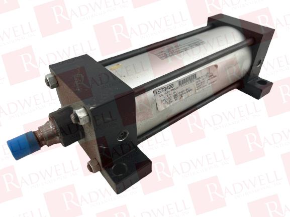NORGREN A0977B1-3.25X7
