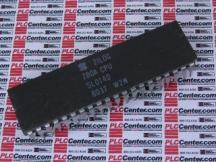 IC, 16 BIT PROCESSOR, TRI-STATE OUTPUTS, 64 K BYTES OF MEMORY, 40 PIN DIP