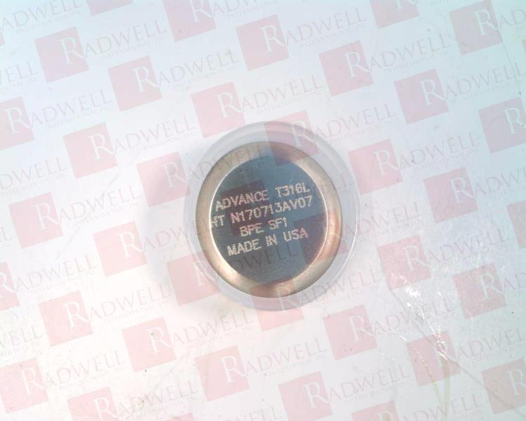 ADVANCE FITTINGS  CORP 56003-060