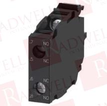 SIEMENS 3SU1400-1AA10-1GA0
