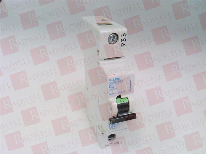 GENERAL ELECTRIC V76102