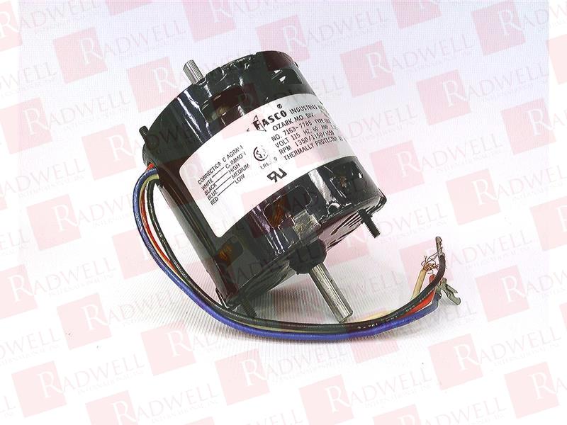 REGAL REXNORD 7163-7785