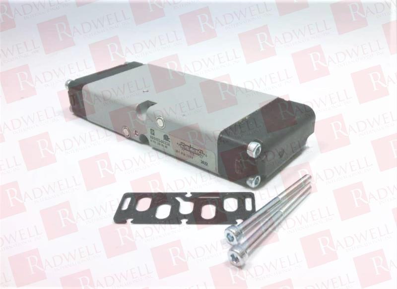 PARKER HB5VXLG023A