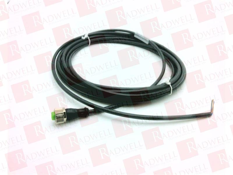 MURR ELEKTRONIK 7000-12181-6230500